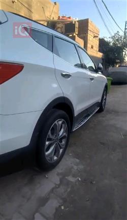 هيونداي سانتافي